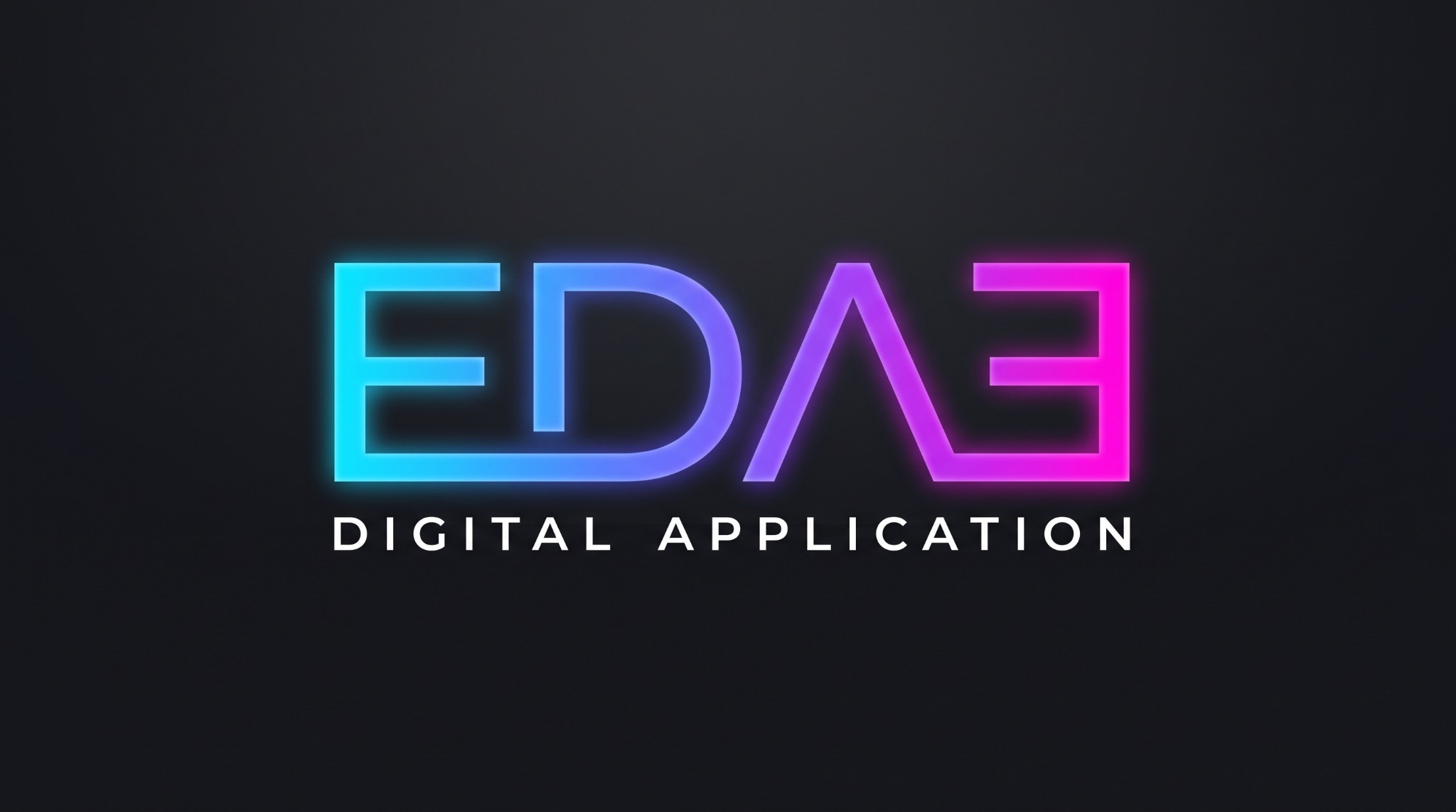 EDAƎ — DIGITAL APPLICATION